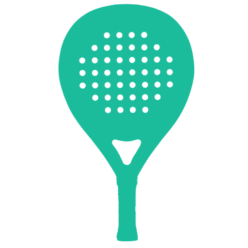 padelracket io logo 512 tran